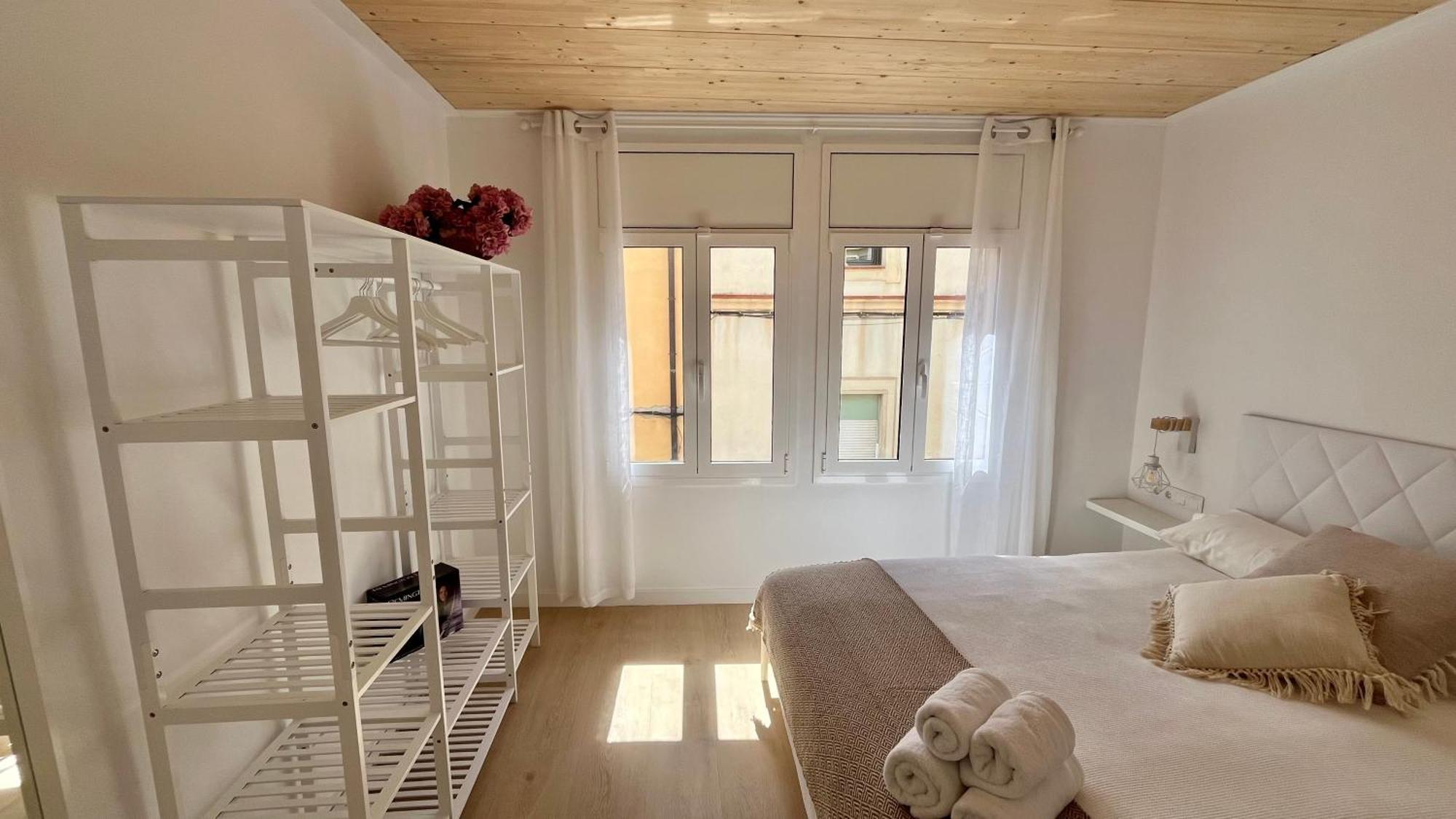 Apartament Centro Con Terraza Blco By Prestigi