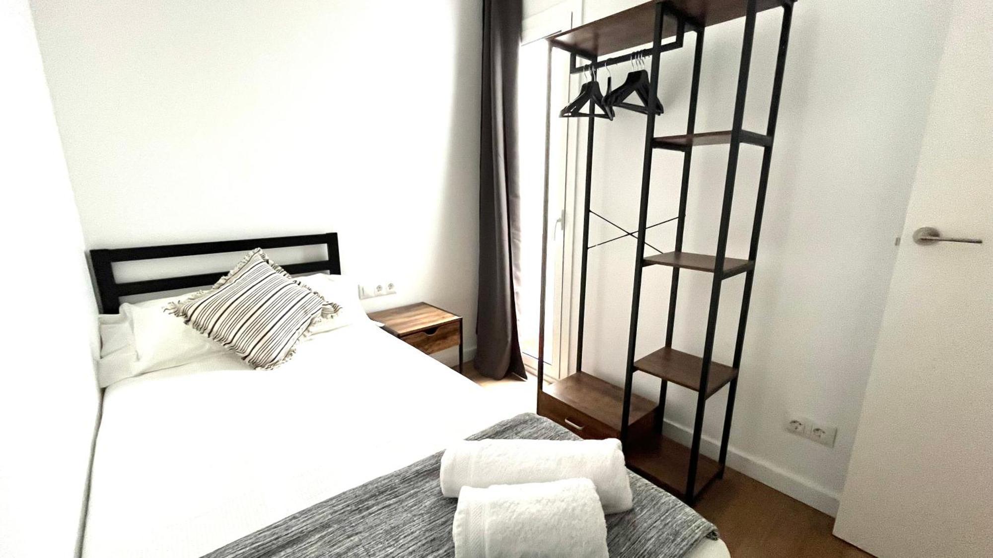 Apartment Centro Con Terraza Blco By Prestigi Terrassa