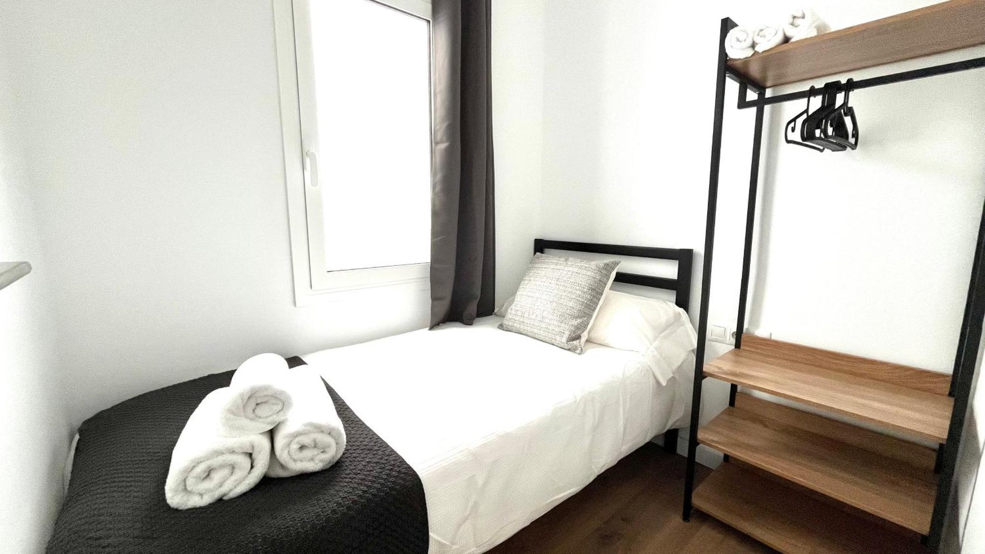 Apartment Centro Con Terraza Blco By Prestigi *