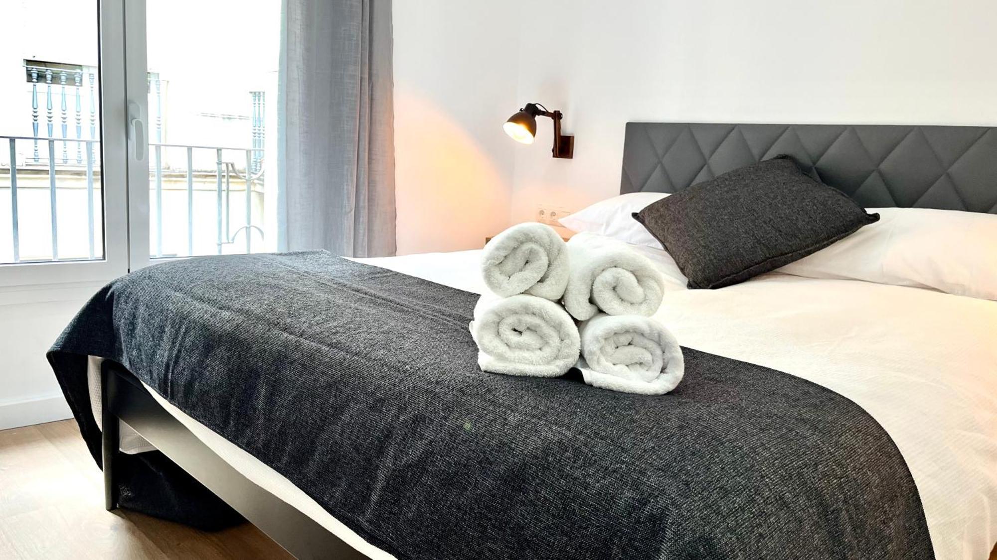 Apartment Centro Con Terraza Blco By Prestigi *