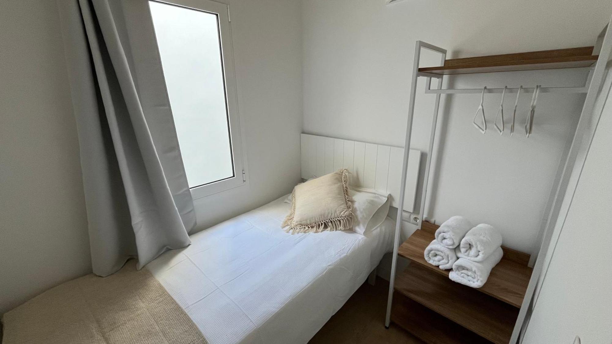 Apartment Centro Con Terraza Blco By Prestigi Terrassa